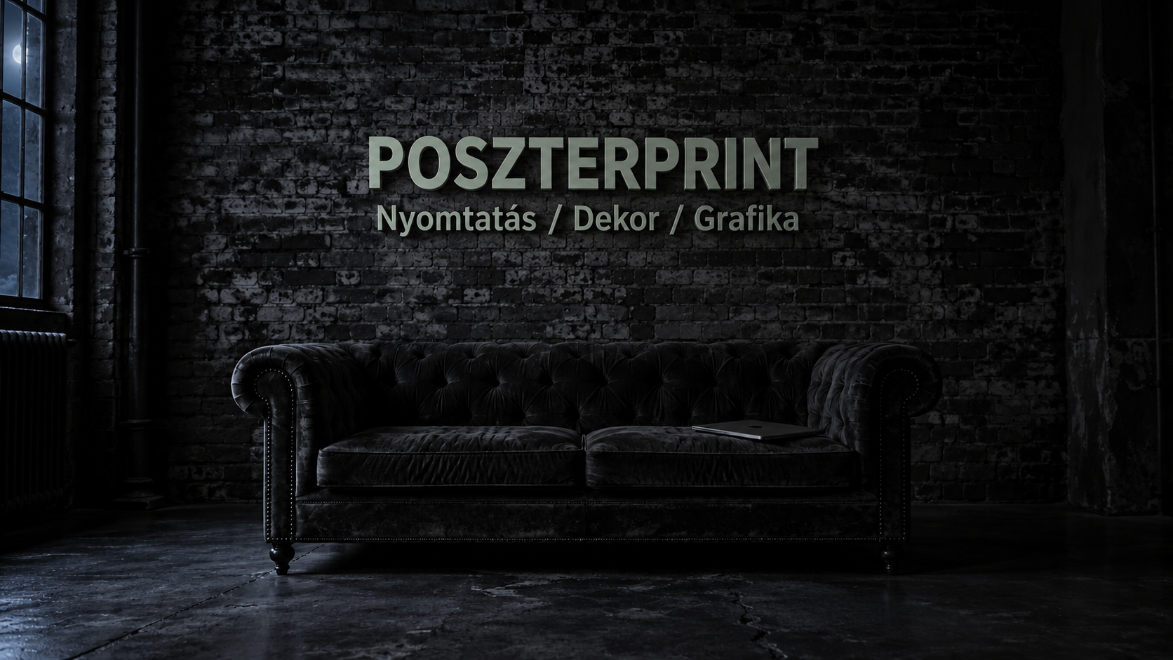 Hidi Dekor - Rólunk